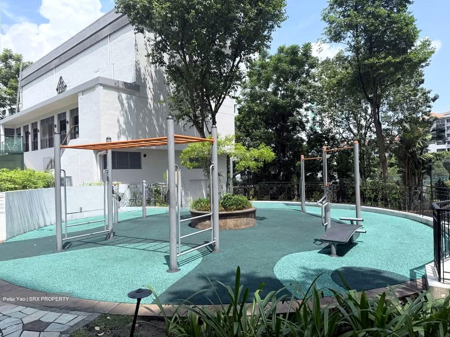 Springdale Condominium (D21), Condominium #589331291